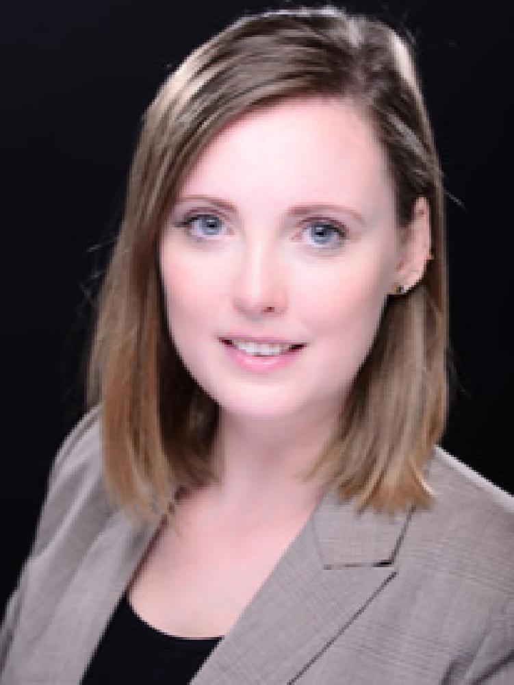 Tierärztin Britta Knöpfel
