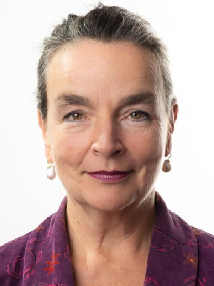 Dr. Corinna Rutsch