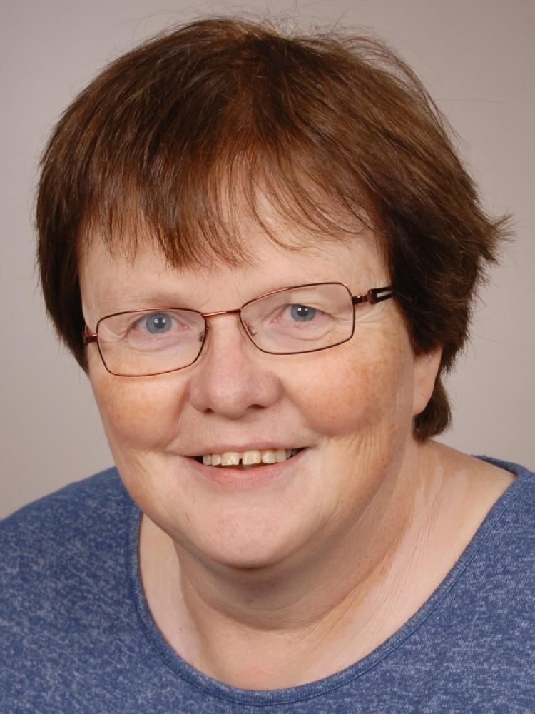 Tierärztin Anne Weitz-Heeland