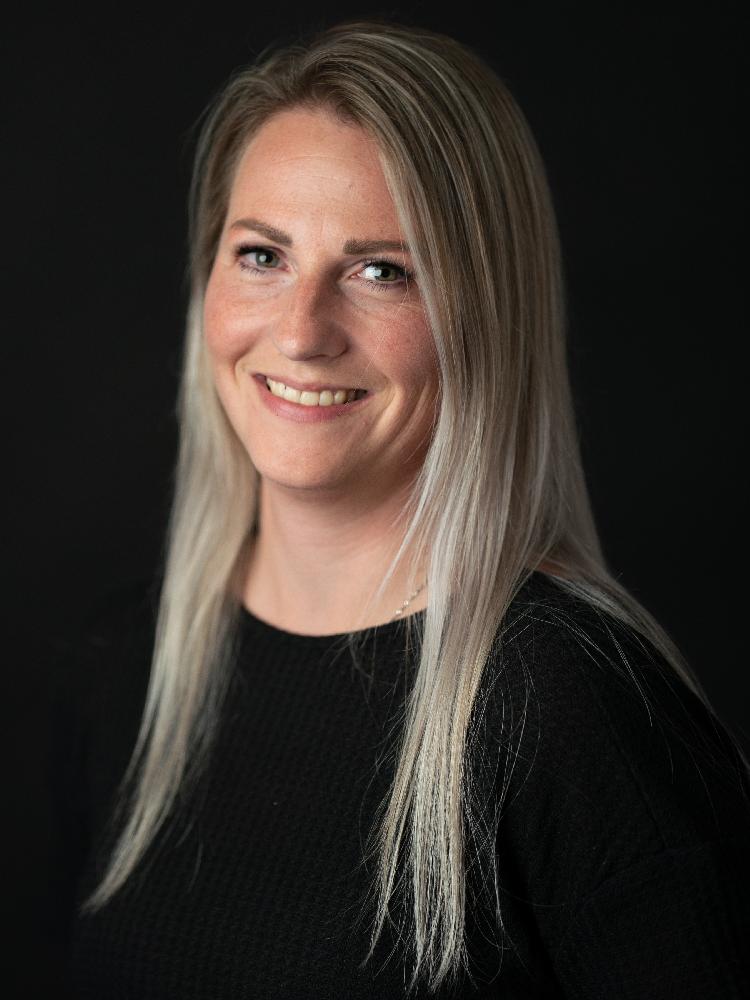 TFA Jennifer Heckmann