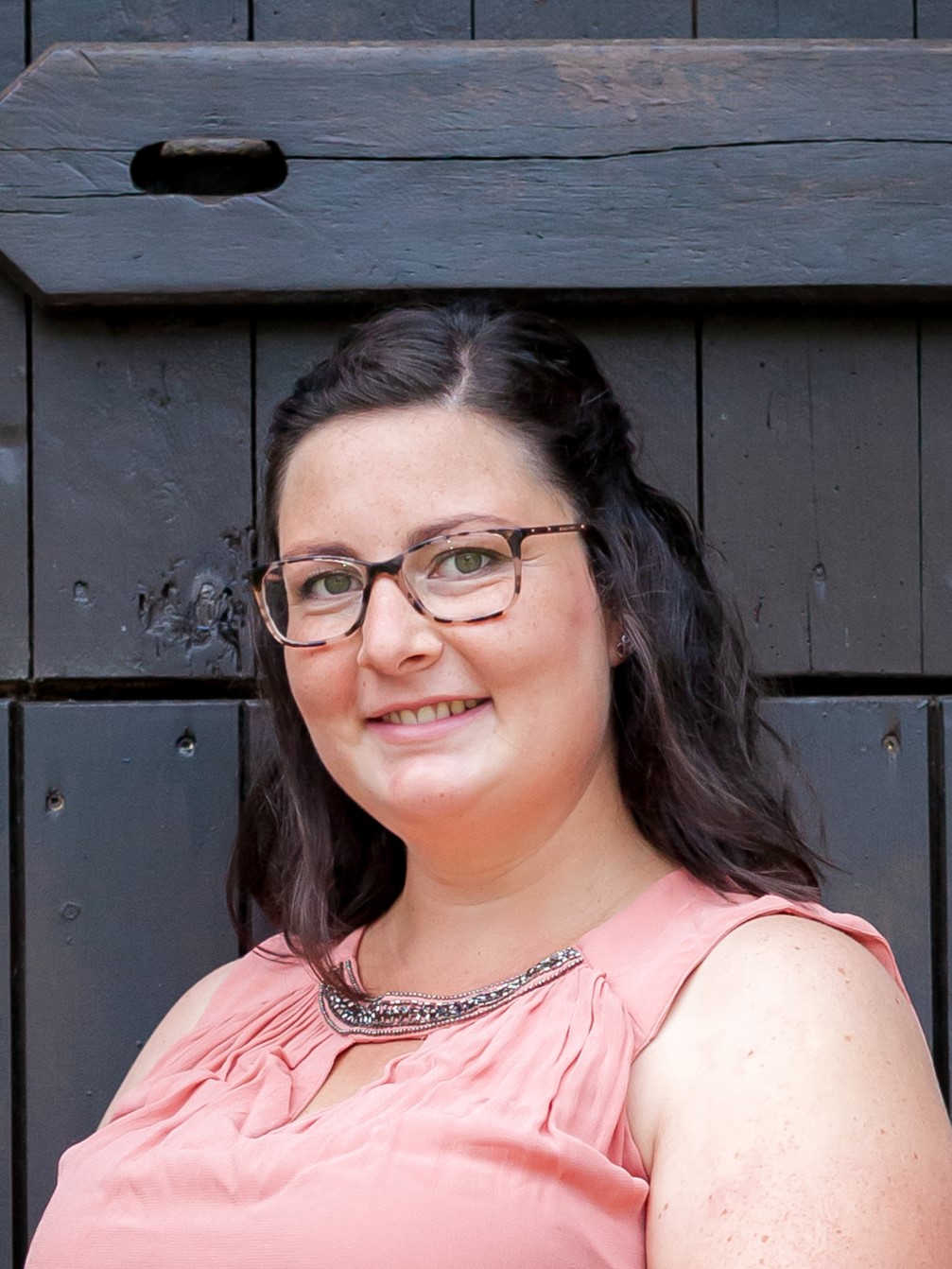 BTA Sarah Gehring
