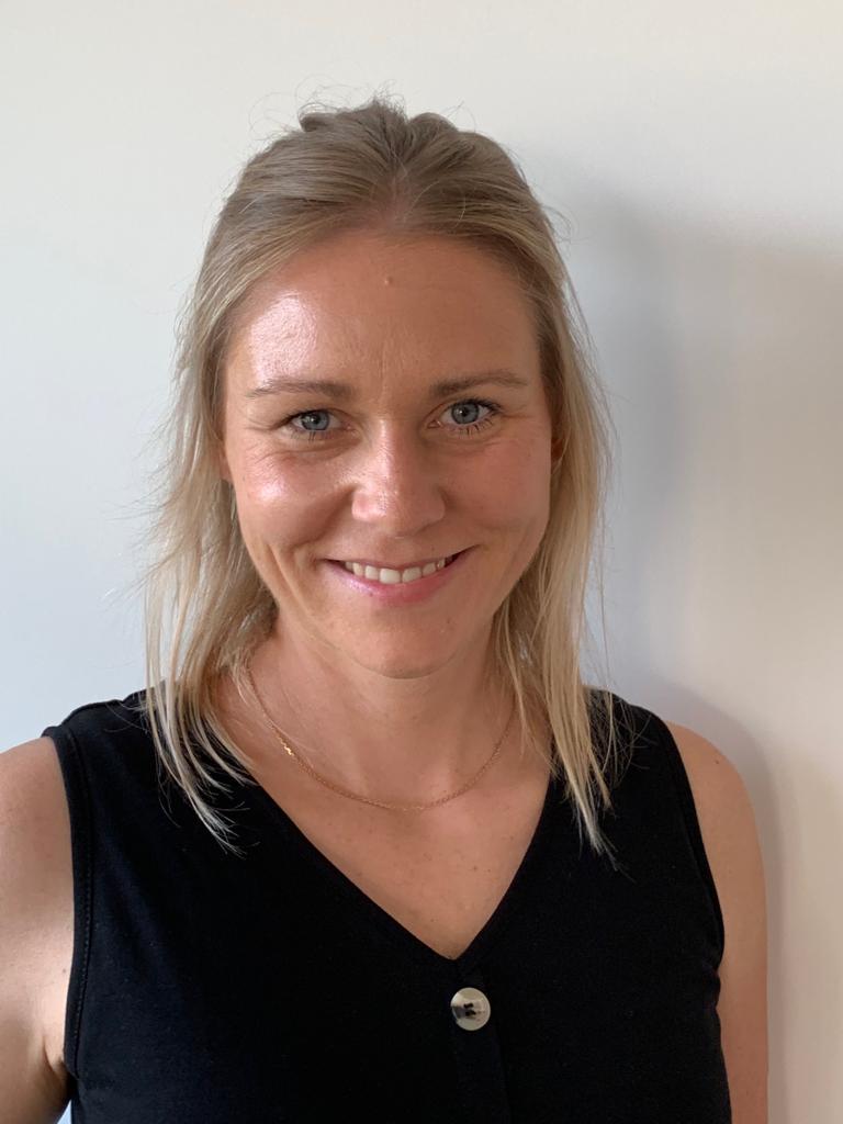 BBA Ann-Christin van Nahl